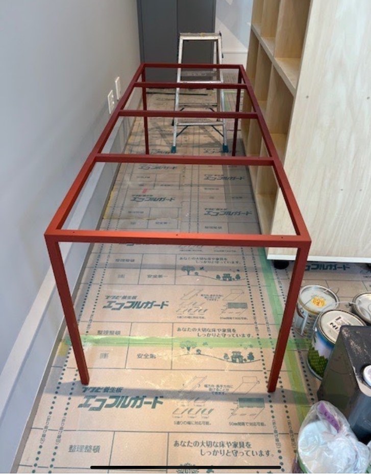 大道具・舞台セット・造作物