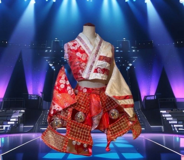 トータルディレクション